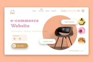 ecommerce online store